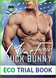 My Fair Puck Bunny (Hockey Gods #2)