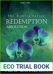 Redemption: Absolution (The Dowrra Series Book #4)