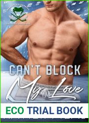 Can|t Block My Love (Hockey Gods #1)