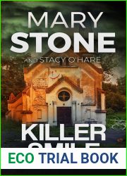 Killer Smile (Stella Knox #1)