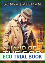 Hand of the God (The DeathSpeaker Codex, #8)