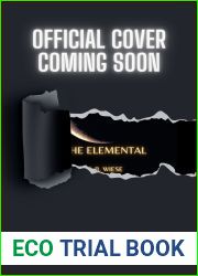 The Elemental (The Elemental #1)