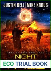 Night Fall (Edge of Ruin #3)