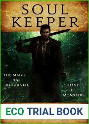 Soulkeeper (The Keepers, #1)