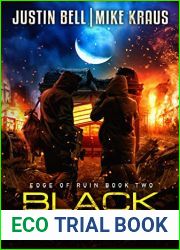 Black Sky (Edge of Ruin #2)