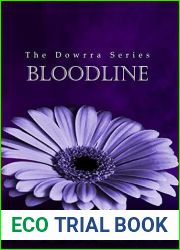 Bloodline (The Dowrra Series Book #2)