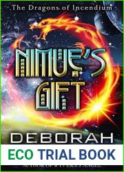 Nimue|s Gift (The Dragons of Incendium #5.5)