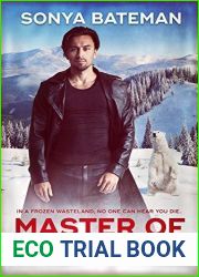 Master of Elements (Gavyn Donatti #3)