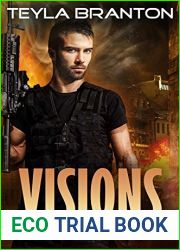 Visions (Colony Six #2)