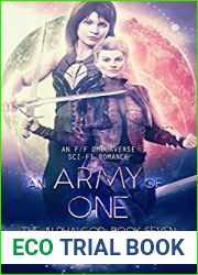 An Army of One (The Alpha God #7)