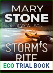 Storm|s Rite (Amelia Storm #6)