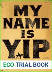 My Name Is Yip