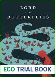 Lord of the Butterflies (Button Poetry)