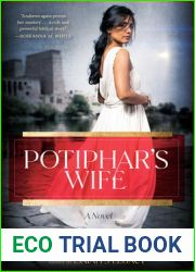 Potiphar|s Wife (The Egyptian Chronicles, #1)