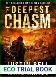 The Deepest Chasm (The Breaking Point #6)