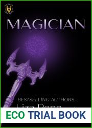 Magician (Heroes and Villains, #4)