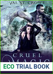 Cruel Magic (Wolf and Unicorn Book 2)
