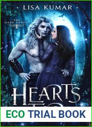 Hearts of Tar (The Dark Forest #1)