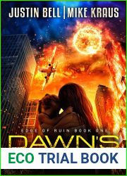 Dawn|s End (Edge of Ruin #1)