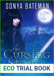 The Cursing Stones (Avalon Rising Book 1)