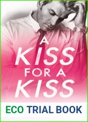 A Kiss for a Kiss (All In, #4)