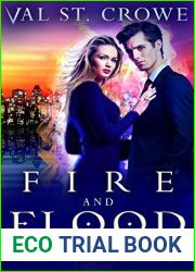 Fire and Flood (City of Dragons, #7)