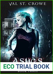 Ashes (Slayer Chronicles, #3)