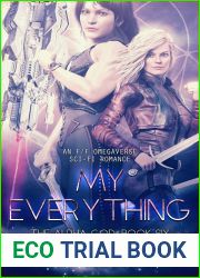My Everything (The Alpha God #6)