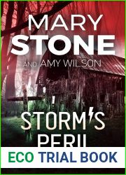 Storm|s Peril (Amelia Storm #2)
