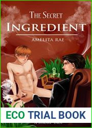 The Secret Ingredient