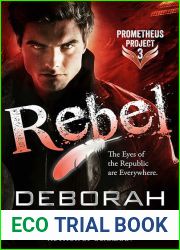 Rebel (3) (Prometheus Project)