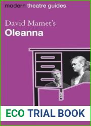 David Mamet|s Oleanna