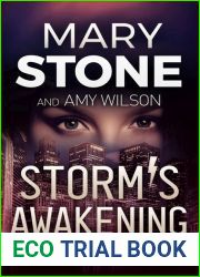 Storm|s Awakening (Amelia Storm #0.5)