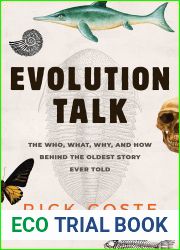 Evolution Talk: The Who, What, Why, and How behind the Oldest Story Ever Told