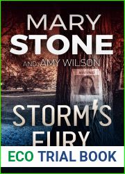 Storm|s Fury (Amelia Storm #1)