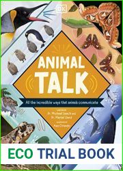 Animal Talk: All the Incredible Ways that Animals Communicate