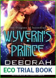 Wyvern|s Prince (The Dragons of Incendium, #2)
