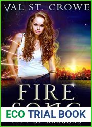Fire Song (City of Dragons, #1)