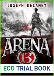 The Prey (Arena 13, #2)