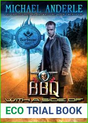 BBQ with a Side of No Apologies (The Unbelievable Mr. Brownstone, #21)