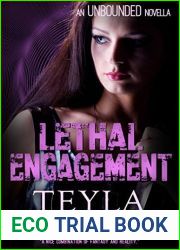 Lethal Engagement (Unbounded #4.5)