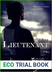 Lieutenant (Governor Trilogy, #2)