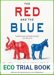 The Red and the Blue: The 1990s and the Birth of Political Tribalism