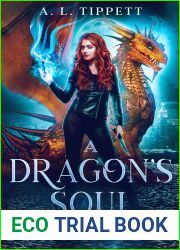 A Dragon|s Soul (The MINATH Chronicles #3)