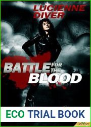 Battle for the Blood (Latter-Day Olympians, #4)