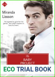 The Baby Project (Kingston Family, #3)
