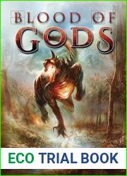 Blood of Gods (Breaking World, #3)