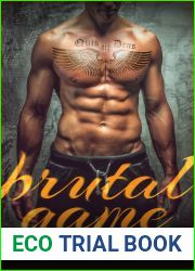 Brutal Game (Flynn and Laurel, #2)