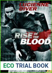 Rise of the Blood (Latter-Day Olympians, #3)