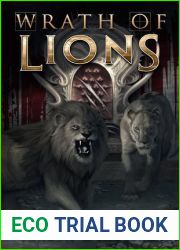 Wrath of Lions (Breaking World, #2)